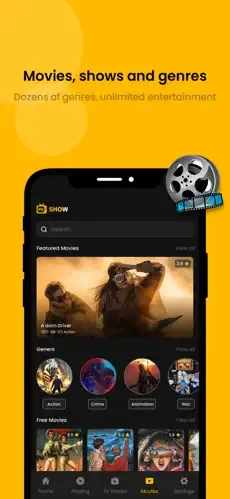 hotstar-vpn Movies and shows