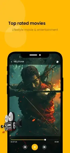 hotstar-vpn Top Rated Movies