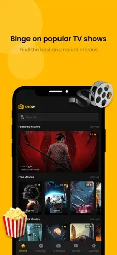 hotstar-vpn tv show